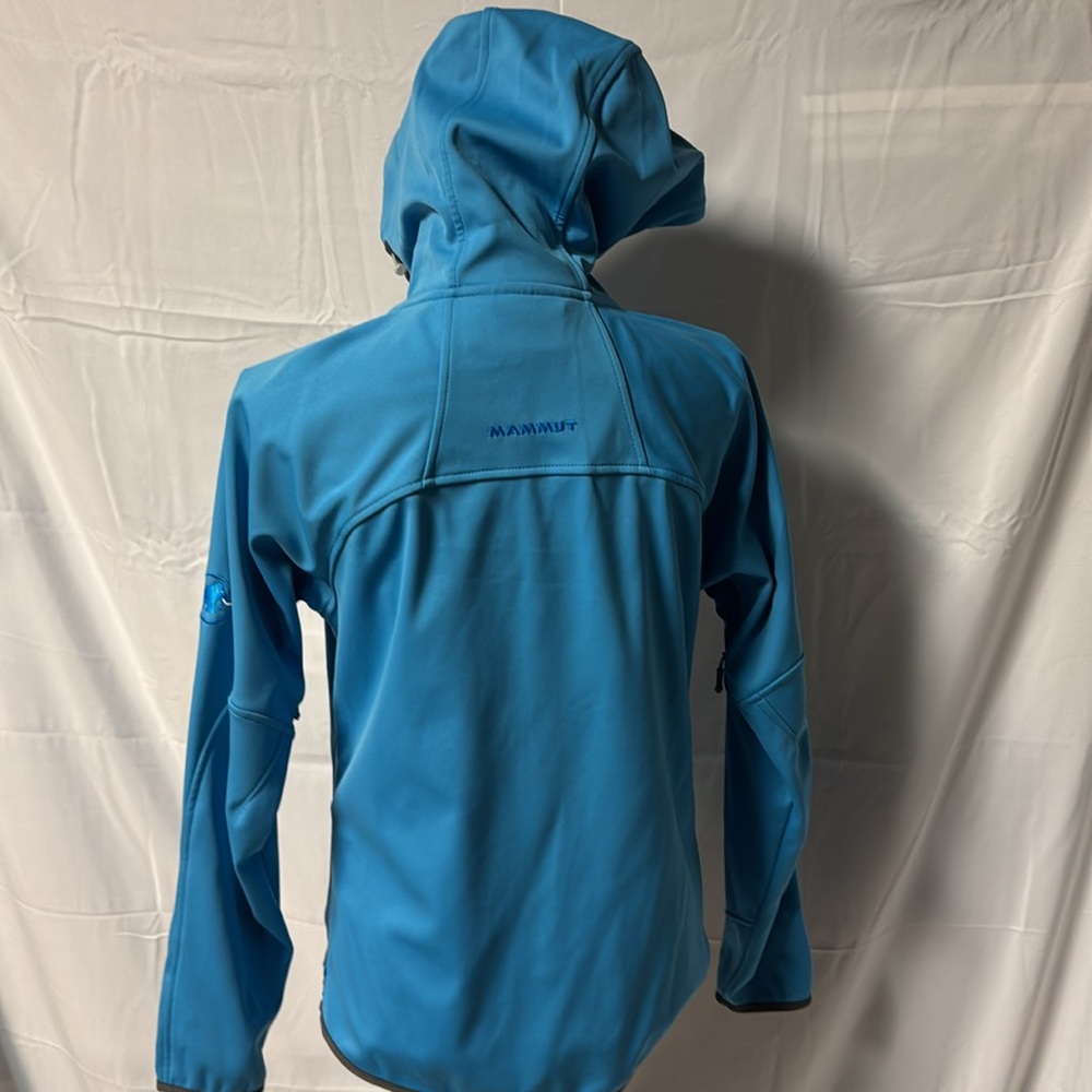 Mammut Base Layer- Almost New! - image 5